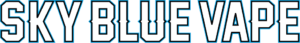 Sky-Blue-Vape-logo-wide