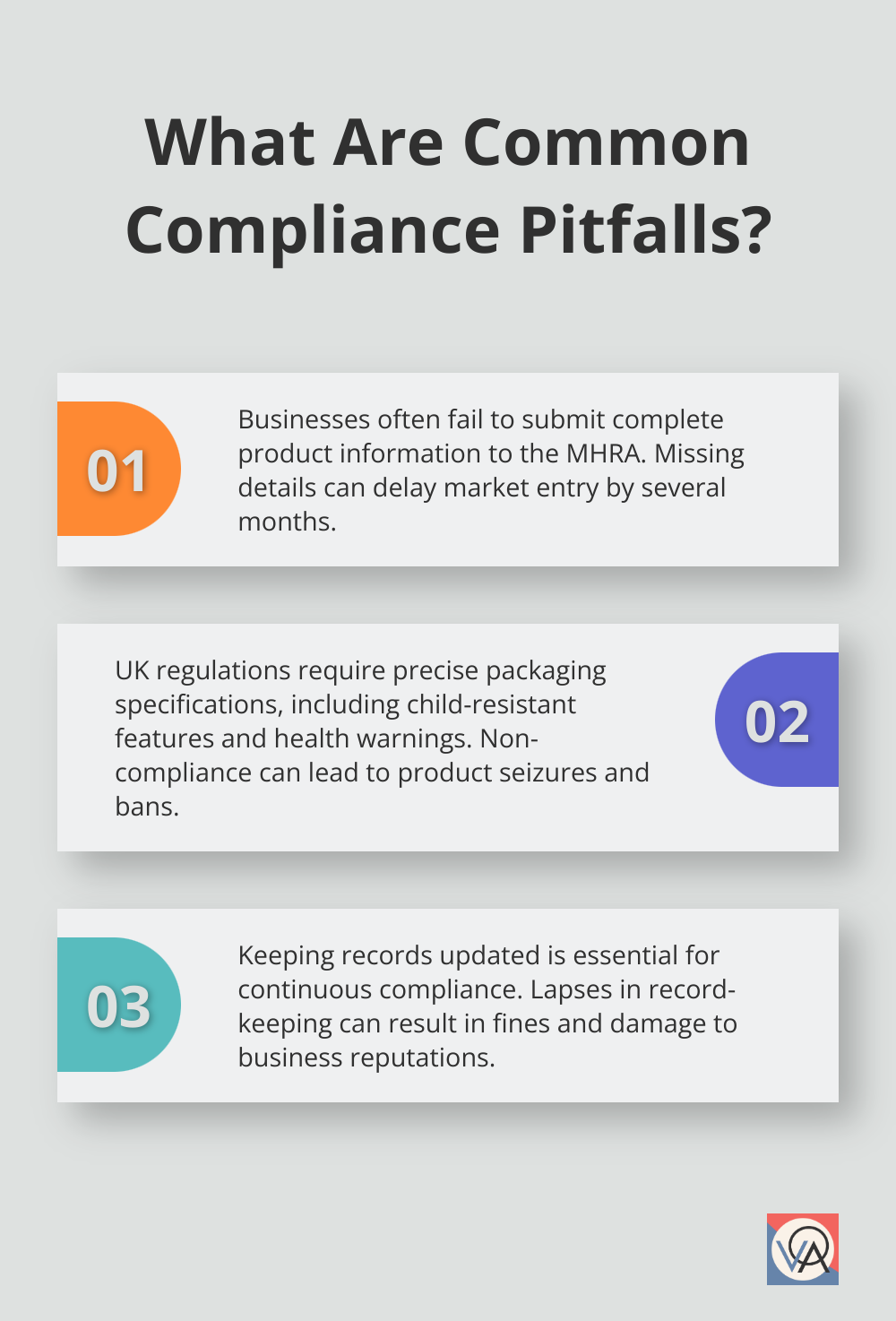 Fact - What Are Common Compliance Pitfalls?